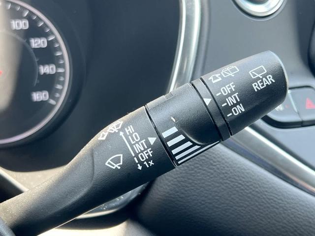 2021 Chevrolet Blazer FWD 2LT