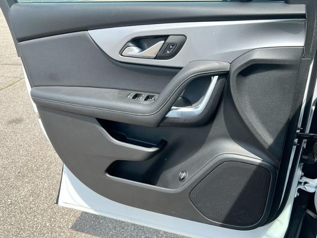2021 Chevrolet Blazer FWD 2LT