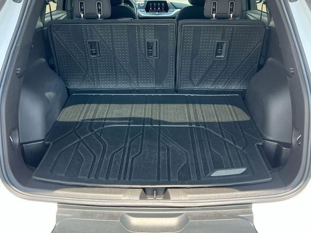 2021 Chevrolet Blazer FWD 2LT