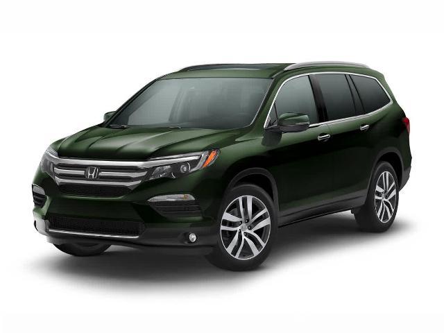 2017 Honda Pilot Touring for sale in Troy, MI