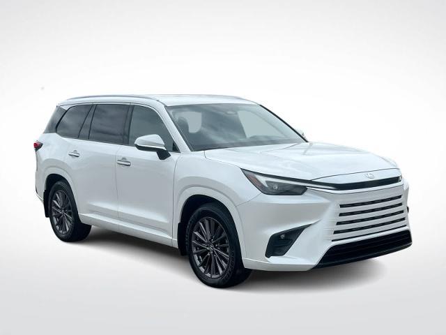 2024 Lexus TX 350 Base