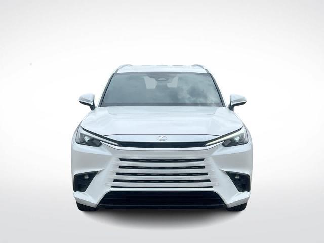 2024 Lexus TX 350 Base