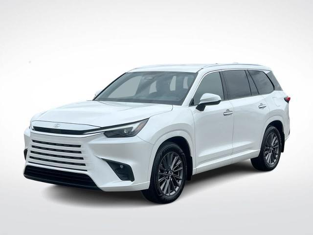 2024 Lexus TX 350 Base