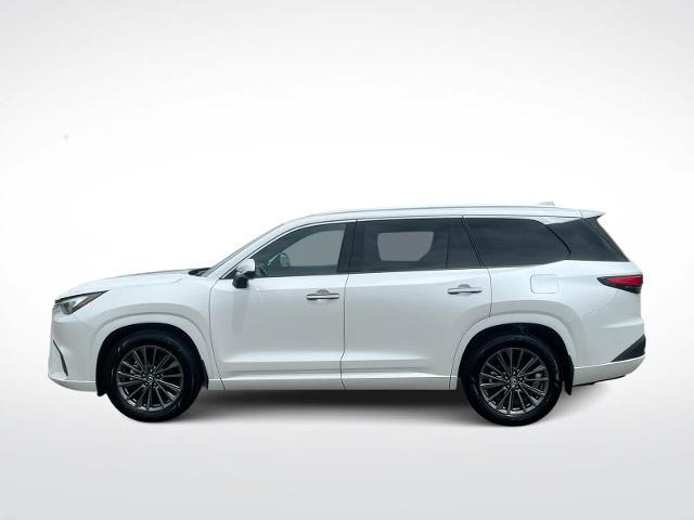 2024 Lexus TX 350 Base