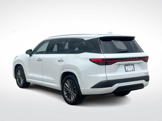 2024 Lexus TX 350 Base