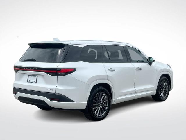 2024 Lexus TX 350 Base