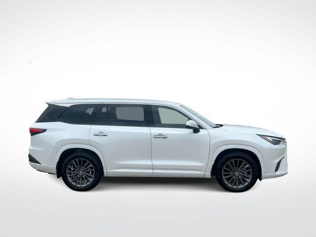 2024 Lexus TX 350 Base