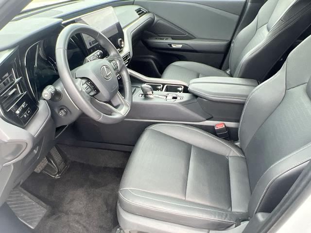 2024 Lexus TX 350 Base