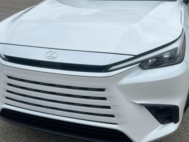 2024 Lexus TX 350 Base