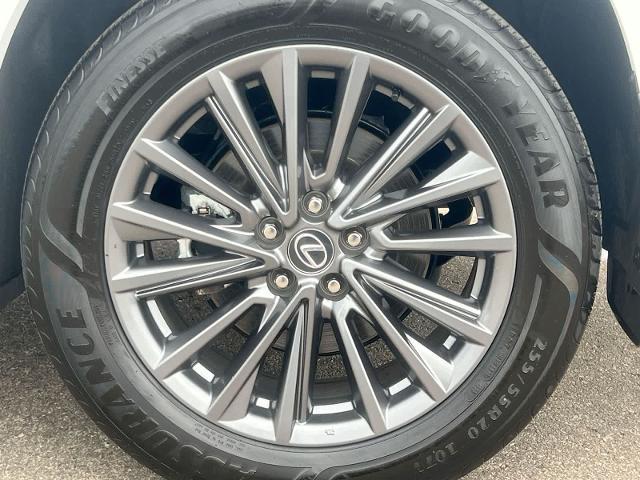 2024 Lexus TX 350 Base