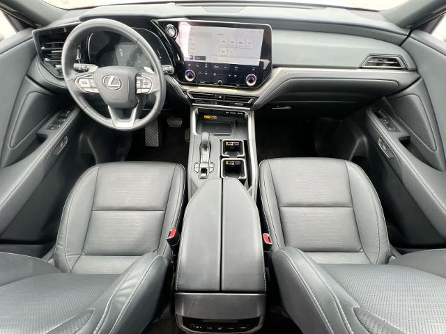 2024 Lexus TX 350 Base