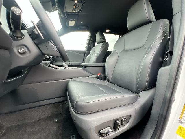 2024 Lexus TX 350 Base