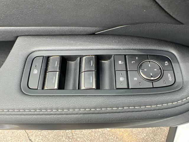 2024 Lexus TX 350 Base