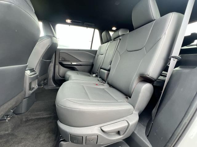2024 Lexus TX 350 Base