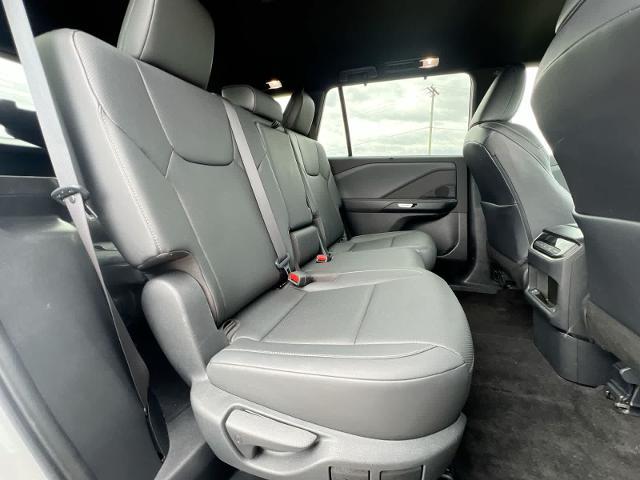 2024 Lexus TX 350 Base