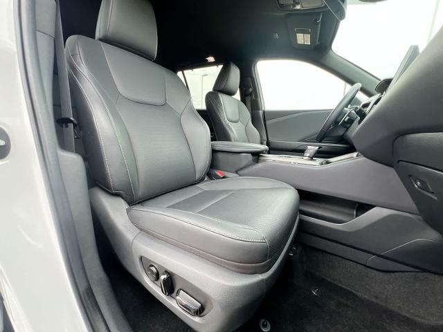 2024 Lexus TX 350 Base
