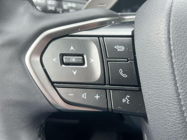 2024 Lexus TX 350 Base
