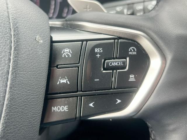 2024 Lexus TX 350 Base