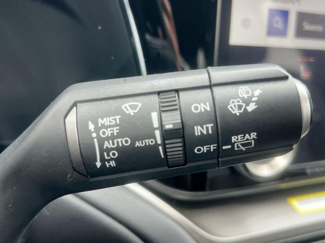 2024 Lexus TX 350 Base