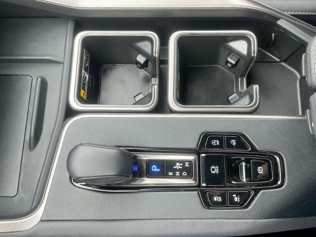 2024 Lexus TX 350 Base