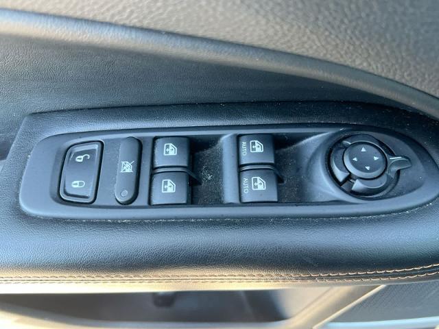 2018 Jeep Compass Limited 4x4
