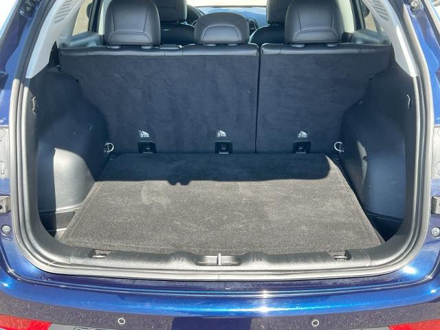 2018 Jeep Compass Limited 4x4