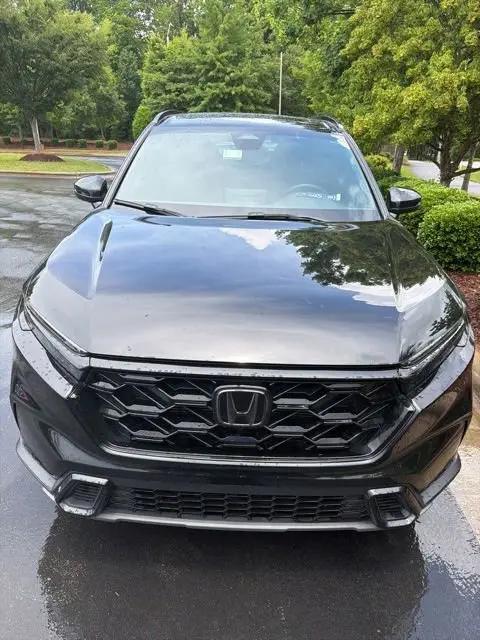 2023 Honda CR-V Hybrid Sport for sale in Cary, NC