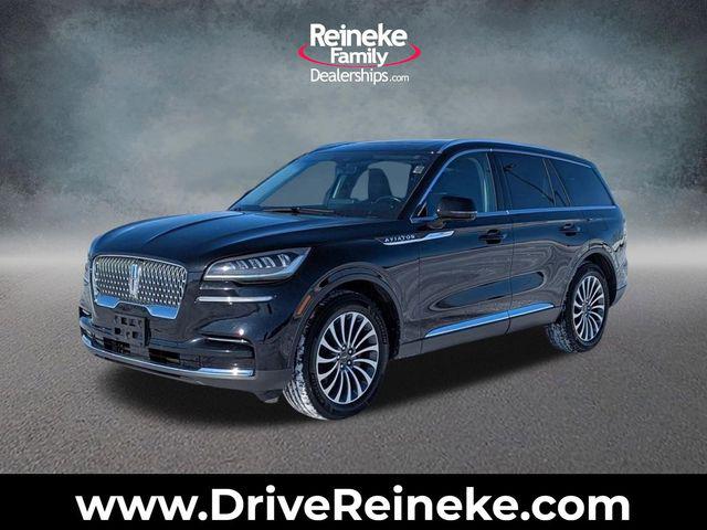 2024 Lincoln Aviator Reserve for sale near Lima, OH