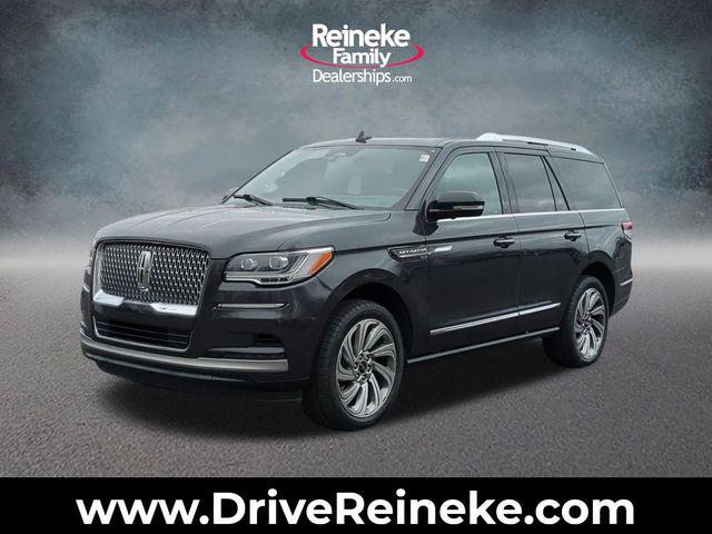 2023 Lincoln Navigator Reserve for sale near Lima, OH