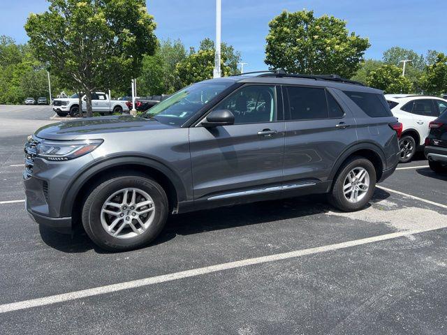 2025 Ford Explorer Active for sale in Lima, OH