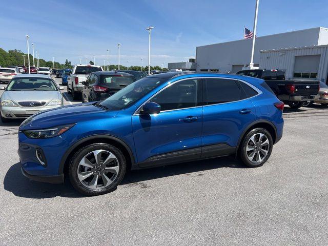 2023 Ford Escape Platinum for sale in Lima, OH