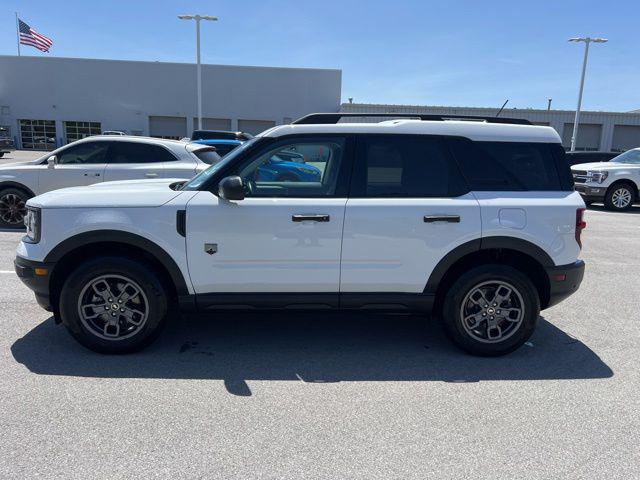 2023 Ford Bronco Sport Big Bend for sale in Lima, OH
