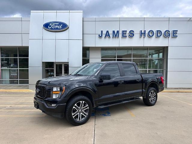 2023 Ford F-150 XL for sale in Idabel, OK