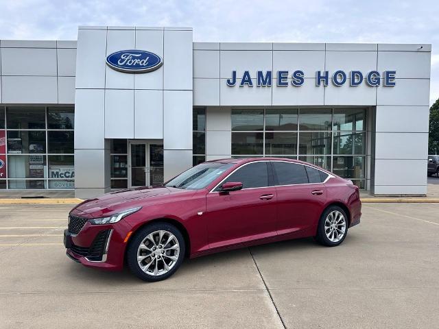 2023 Cadillac CT5 Premium Luxury for sale in Idabel, OK