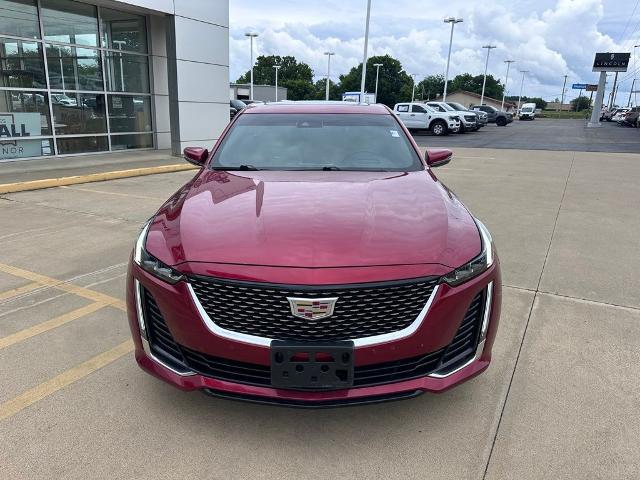2023 Cadillac CT5 Premium Luxury