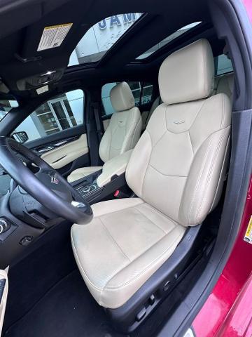2023 Cadillac CT5 Premium Luxury