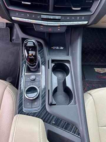 2023 Cadillac CT5 Premium Luxury