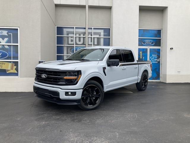 2025 Ford F-150 XLT for sale in Waynesburg, PA
