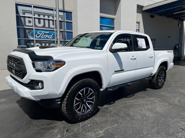 2020 Toyota Tacoma TRD Sport for sale in Waynesburg, PA