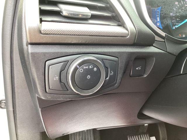 2020 Ford Fusion Hybrid SE