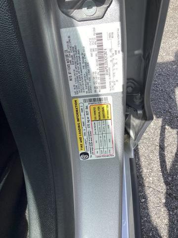 2020 Ford Fusion Hybrid SE