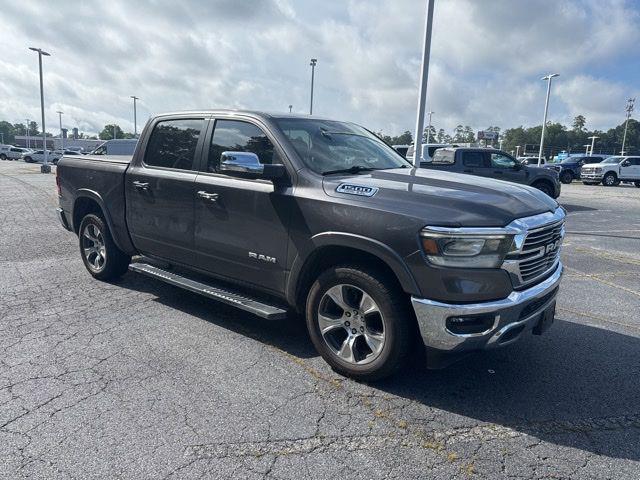 2022 Ram 1500 Laramie Crew Cab 4x4 5'7" Box for sale in Macon, GA