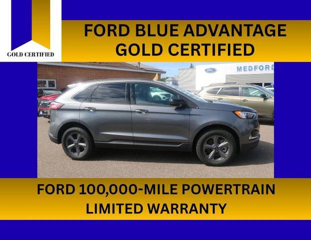 2024 Ford Edge SEL for sale in Medford, WI