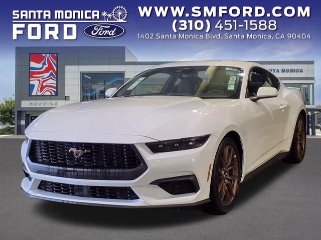 2026 Ford Mustang EcoBoost Fastback for sale in Santa Monica, CA