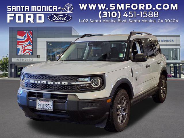 2026 Ford Bronco Sport Big Bend for sale in Santa Monica, CA