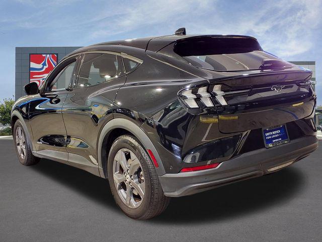 2023 Ford Mustang Mach-E Select