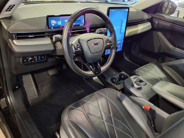 2023 Ford Mustang Mach-E Select