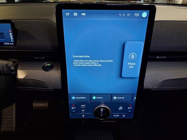 2023 Ford Mustang Mach-E Select