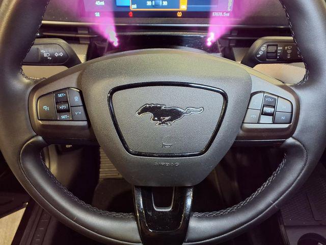 2023 Ford Mustang Mach-E Select