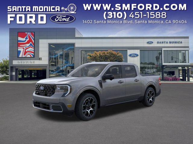 2026 Ford Maverick Lariat for sale in Santa Monica, CA